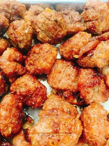 Hình ảnh Chả viên thêm