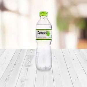 Hình ảnh Nước suối (DASANI)