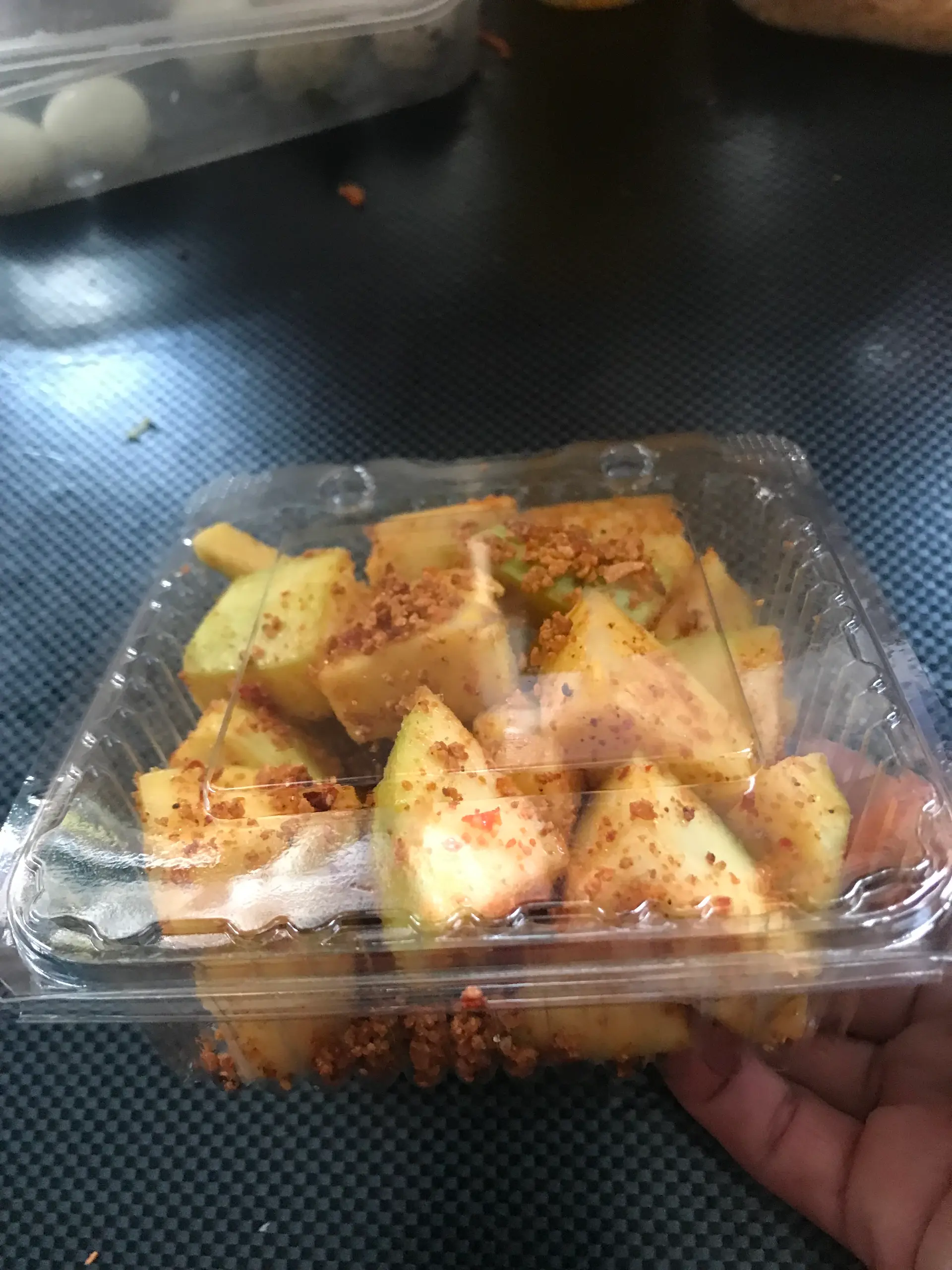 Hình ảnh Xoài trộn