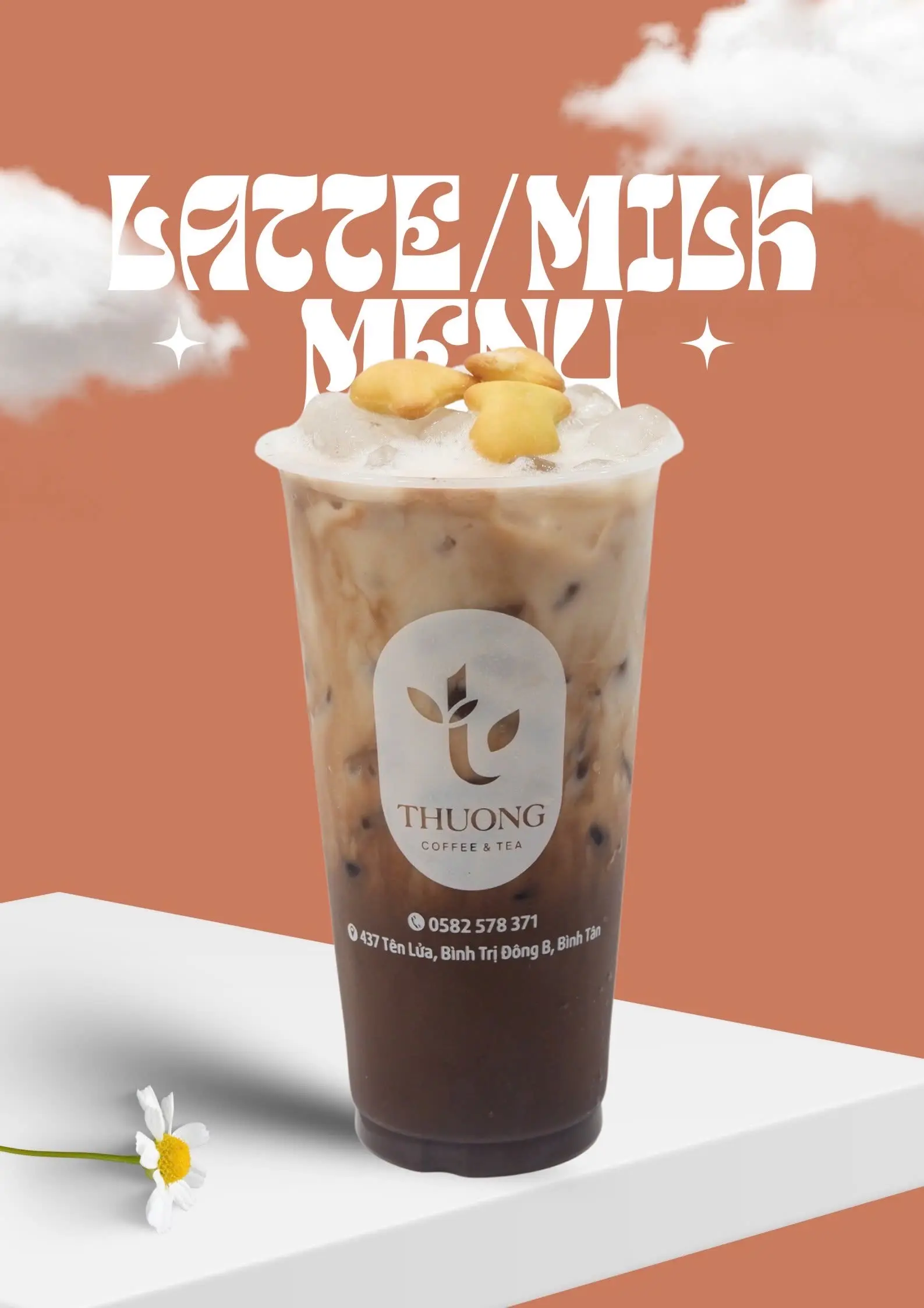 Hình ảnh Cacao sữa gấu 