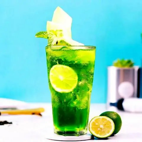 Hình ảnh Soda ổi