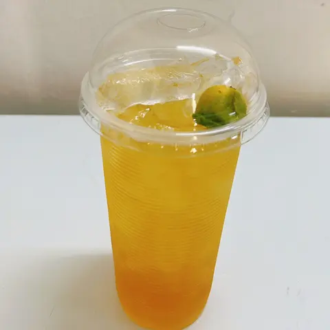 Hình ảnh Trà Tắc Mật Ong 