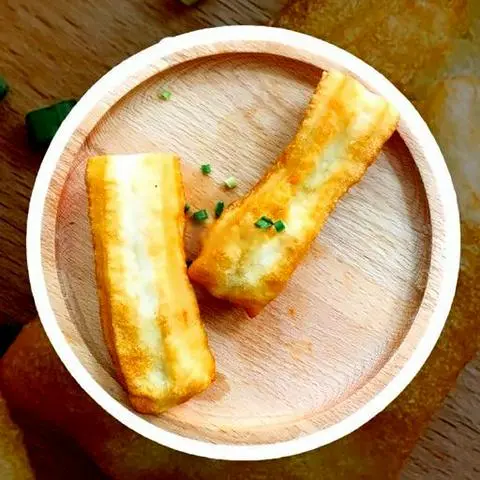 Hình ảnh Bánh quẩy