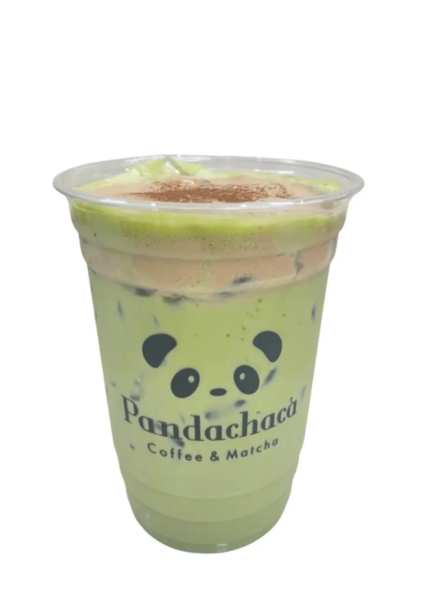 Hình ảnh Matchamisu Latte