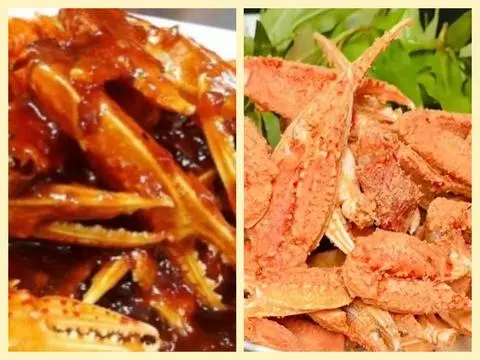 Hình ảnh Càng Ghẹ