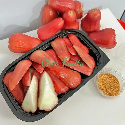 Hình ảnh Mận An Phước 