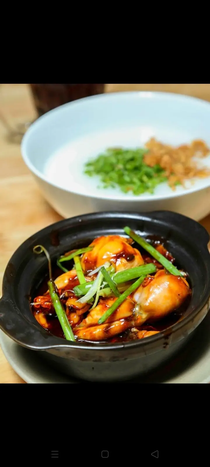 Hình ảnh Ngũ Hổ Tướng ( 5 Ếch + 3 Cháo )