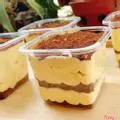 Hình ảnh Tiramisu