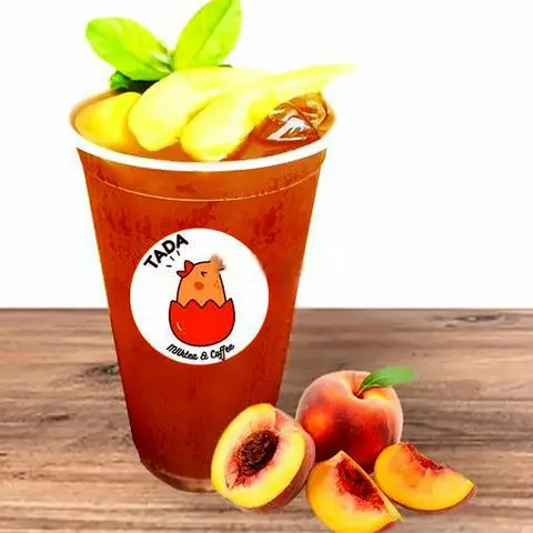 Hình ảnh Trà đào