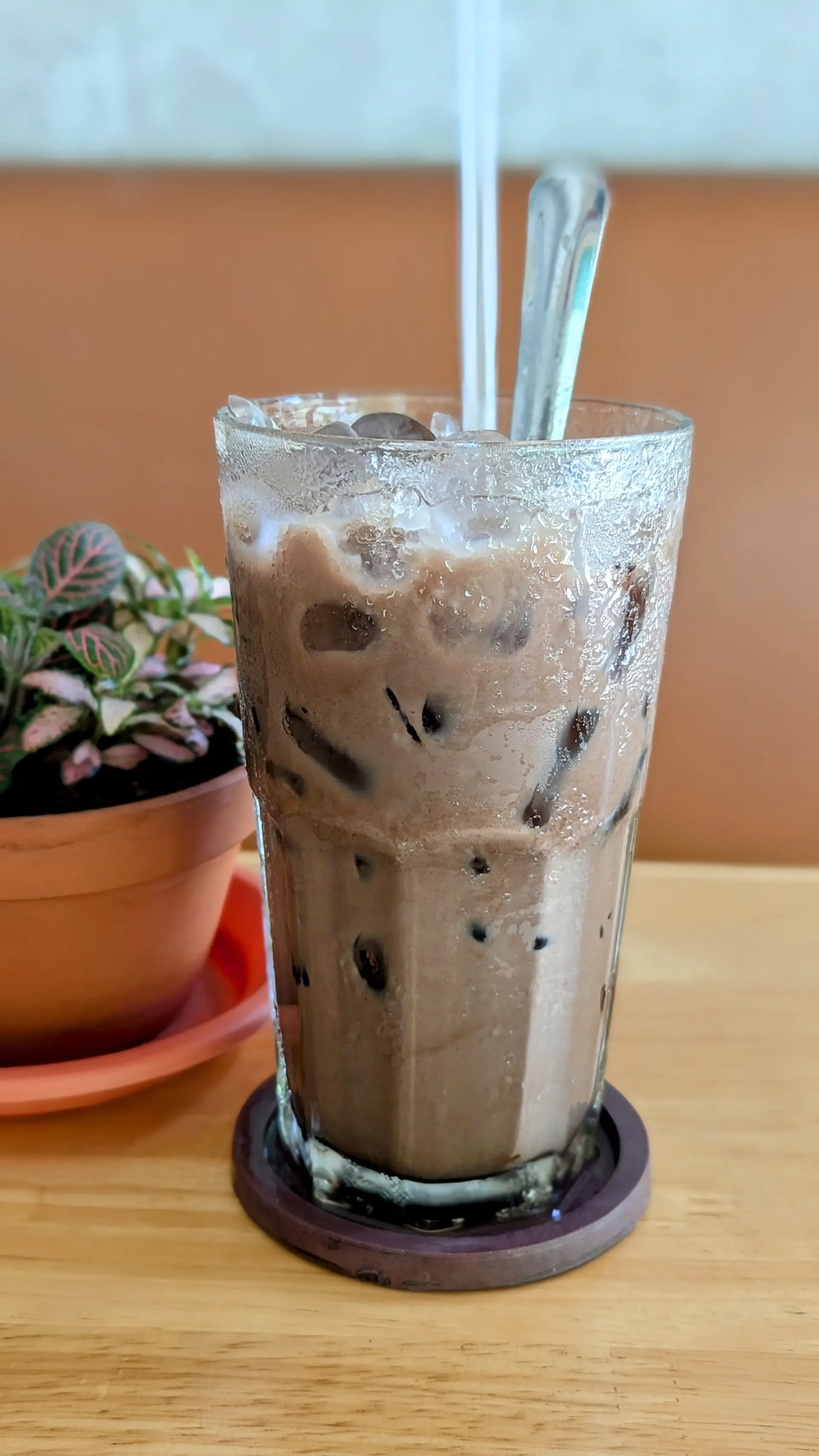 Hình ảnh Cacao sữa đá