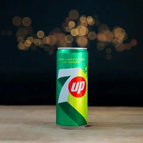 Hình ảnh 7 Up
