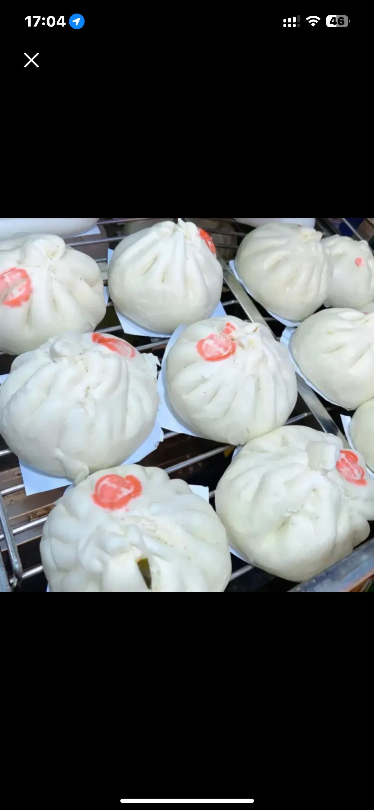 Hình ảnh Bánh bao thập cẩm