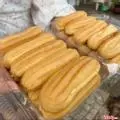 Hình ảnh Bánh su que