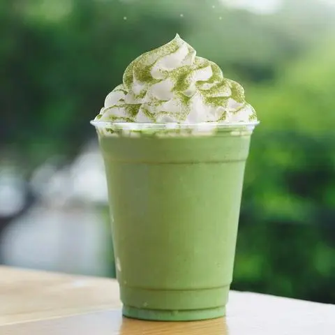Hình ảnh Matcha Kem Cheese