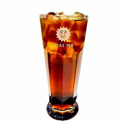 Hình ảnh Hồng trà cổ điển