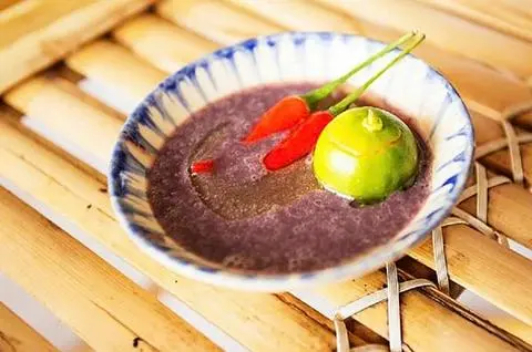 Hình ảnh Mắm Tôm Thêm
