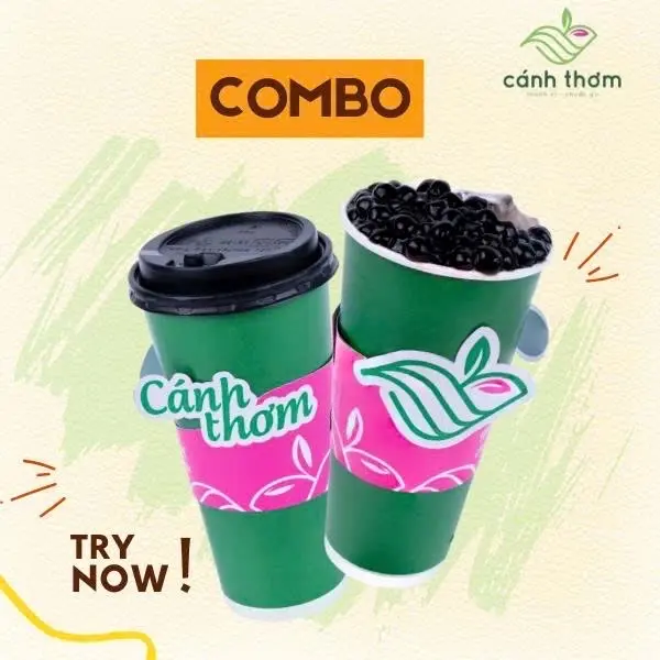 Hình ảnh Combo Siêu Hời