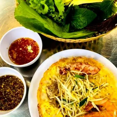 Hình ảnh Thập cẩm