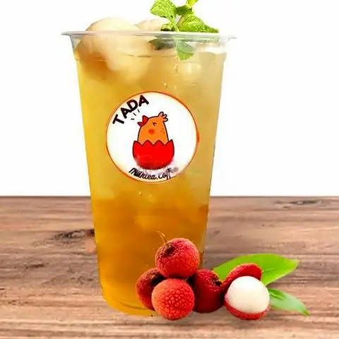 Hình ảnh Trà vải