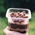 Hình ảnh Milo kem mặn