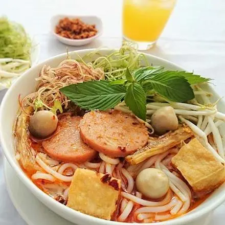 Hình ảnh Bún Huế 