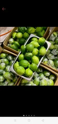 Hình ảnh Trà Chanh Giả Quảng Đông 