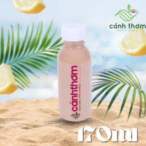 Hình ảnh Trial Olong Lài 170ml