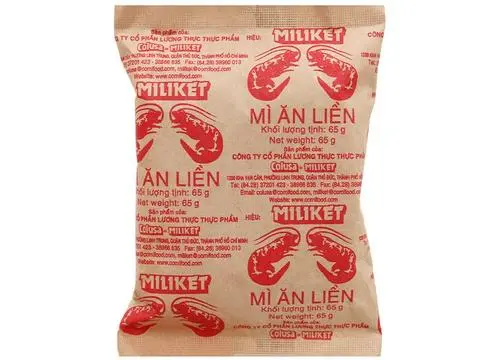 Hình ảnh Mì Gói