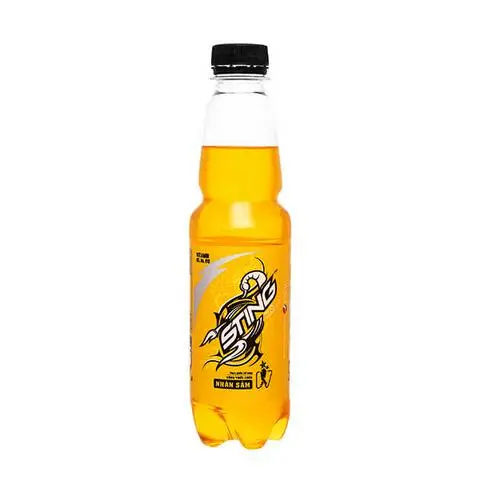 Hình ảnh Sting Vàng