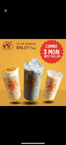 Hình ảnh Combo 3 Món Best Seller 