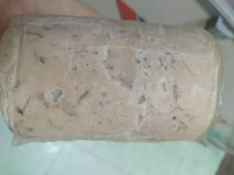 Hình ảnh Chả nấm 500g