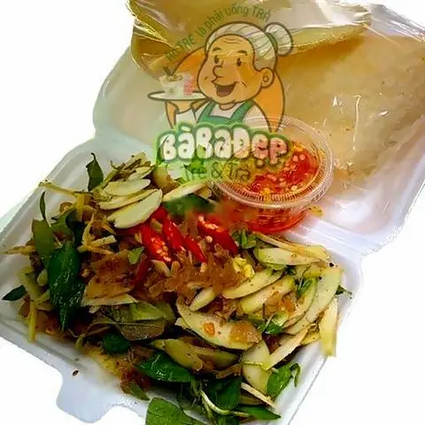 Hình ảnh Tré Trộn Tỏi Ớt