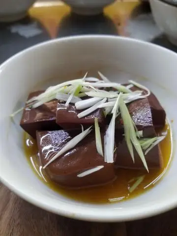 Hình ảnh Huyết