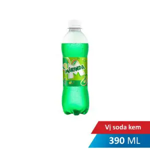 Hình ảnh Mirinda Soda Kem