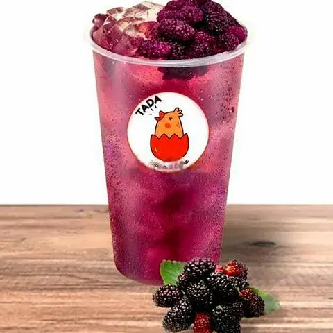 Hình ảnh Trà dâu tằm