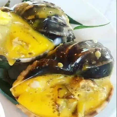 Hình ảnh Ốc Khế Nướng Phomai