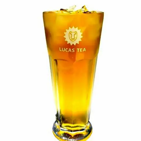 Hình ảnh Lục trà hoa nhài