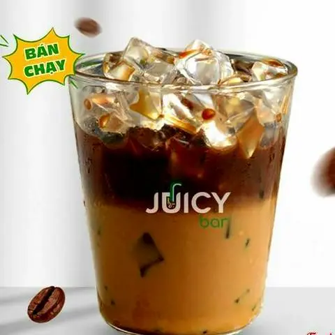 Hình ảnh Cà phê nâu