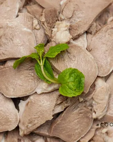 Hình ảnh Lưỡi 100gr