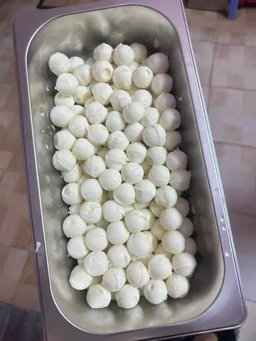 Hình ảnh 4v  Cheeseball