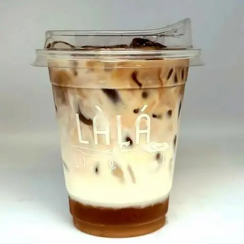 Hình ảnh Caramel machiato