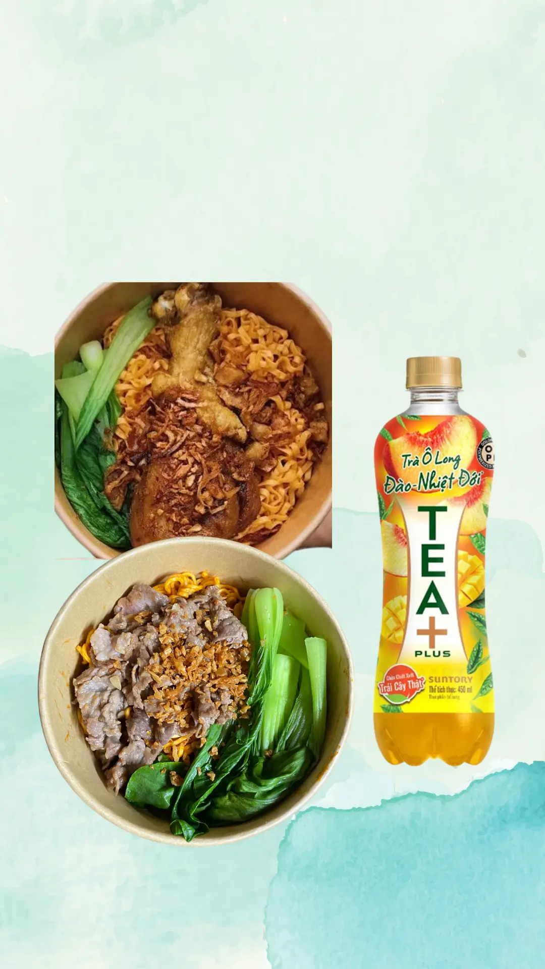 Hình ảnh Combo 1