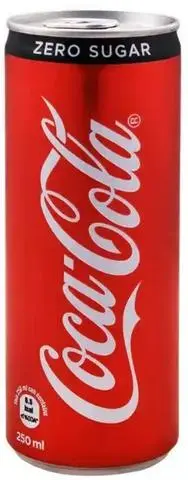 Hình ảnh 55. 제로 콜라 / Zero Coca