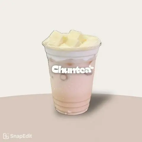 Hình ảnh Trà Sữa Double Cheese