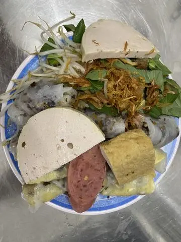 Hình ảnh Bánh Cuốn Mix