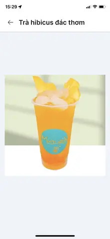 Hình ảnh Trà lài đác thơm
