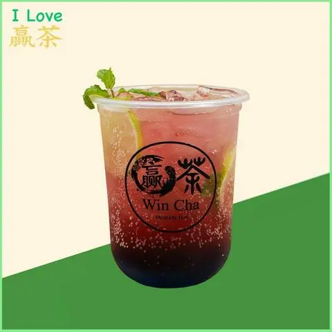 Hình ảnh Soda Galaxy
