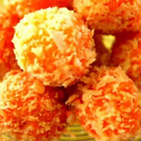 Hình ảnh Cá Viên Hải Sản - 1 Xiên