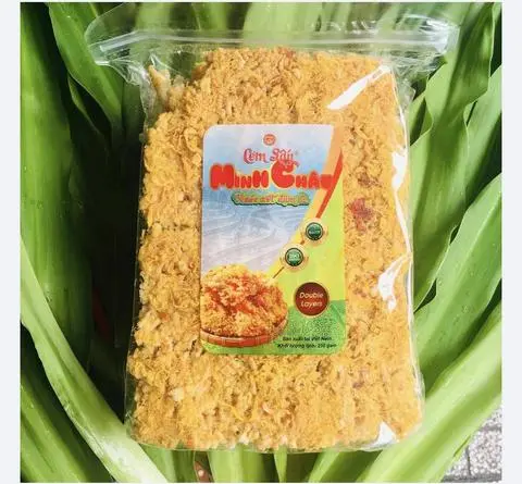 Hình ảnh Cơm Cháy Minh Châu 
