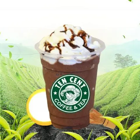 Hình ảnh Cream oreo đá xay